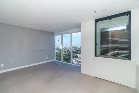 Sala Comercial à venda, 35m² no Petrópolis, Porto Alegre