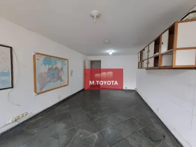 Sala Comercial para alugar, 25m² no Centro, Guarulhos