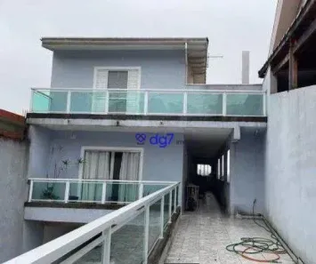 Casa de Condomínio com 3 Quartos à venda, 180m² no Jardim Rio das Pedras, Cotia