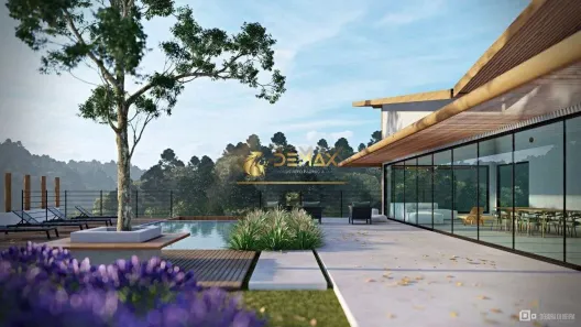Lote/Terreno à venda, 3000m² no Canaã, Jambeiro