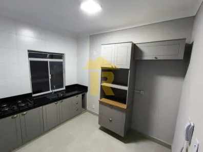 Apartamento com 2 Quartos para alugar, 63m² no Jardim Seyon, São José do Rio Preto