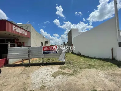 Lote/Terreno à venda, 450m² no César de Almeida, Marília