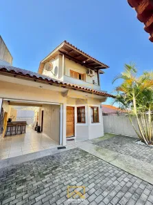 Casa com 3 Quartos à venda, 125m² no Morada do Vale II, Gravataí