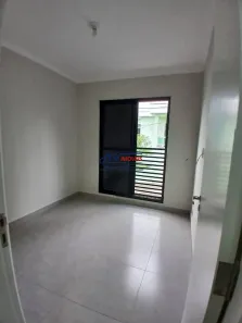 Apartamento com 1 Quarto para alugar, 34m² no Vila Santa Clara, São Paulo
