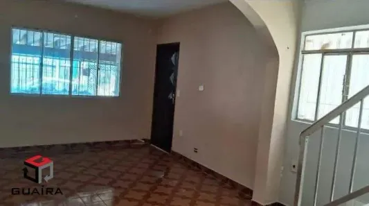 Sobrado com 4 Quartos à venda, 300m² no Taboão, Diadema