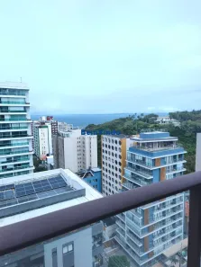 Apartamento com 2 Quartos para alugar, 70m² no Barra, Salvador