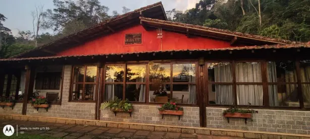 Casa com 3 Quartos à venda, 5455m² no Albuquerque, Teresópolis