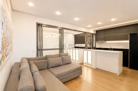 Apartamento com 2 Quartos à venda, 70m² no Vila Mariana, São Paulo