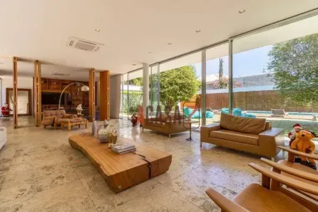 Casa de Condomínio com 4 Quartos à venda, 805m² no Jardim Millenium, Sorocaba