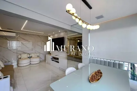 Apartamento com 2 Quartos à venda, 84m² no Brás, São Paulo