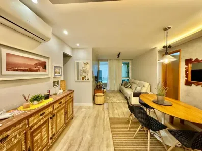 Apartamento com 3 Quartos à venda, 92m² no Recreio dos Bandeirantes, Rio de Janeiro