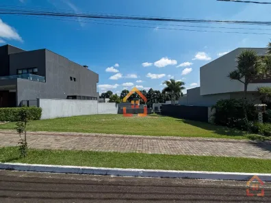 Lote/Terreno à venda, 500m² no Recanto do Salto, Londrina