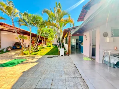 Casa com 3 Quartos à venda, 205m² no São João Batista (Venda Nova), Belo Horizonte