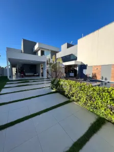 Casa de Condomínio com 5 Quartos à venda, 230m² no Antares, Maceió
