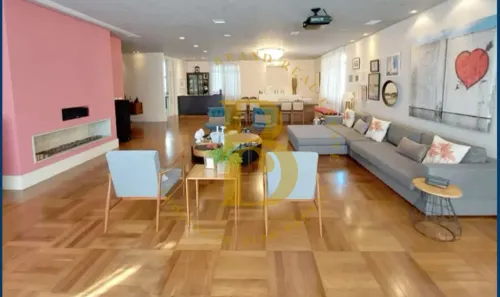 Apartamento com 3 Quartos à venda, 380m² no Higienópolis, São Paulo