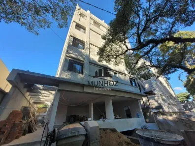 Apartamento com 2 Quartos à venda, 59m² no Água Verde, Curitiba