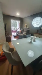 Apartamento com 3 Quartos à venda, 75m² no Parque São Lucas, São Paulo