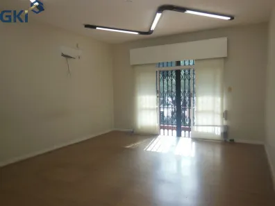 Sala Comercial para alugar, 128m² no Bela Vista, São Paulo