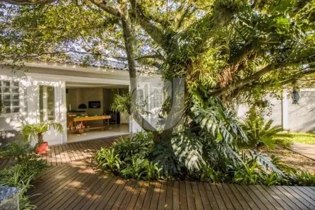 Casa com 4 Quartos à venda, 409m² no Campestre, São Leopoldo