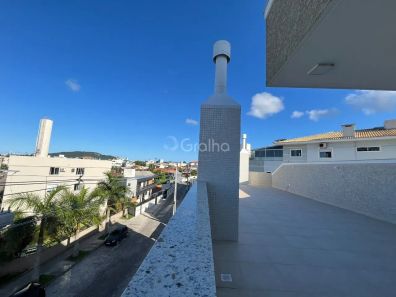 Cobertura com 3 Quartos à venda, 250m² no Ingleses do Rio Vermelho, Florianópolis