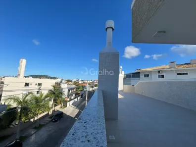 Cobertura com 3 Quartos à venda, 250m² no Ingleses do Rio Vermelho, Florianópolis