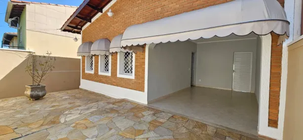 Casa com 3 Quartos à venda, 144m² no Jardim Fontanella, Jaguariúna