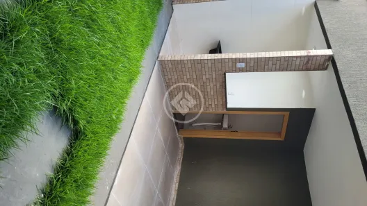 Casa com 3 Quartos à venda, 115m² no Jardim Ipiranga, Aparecida de Goiânia