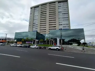 Ponto Comercial à venda, 35m² no Fátima, Teresina