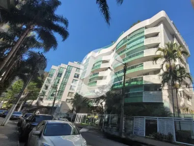 Apartamento com 2 Quartos à venda, 84m² no Charitas, Niterói