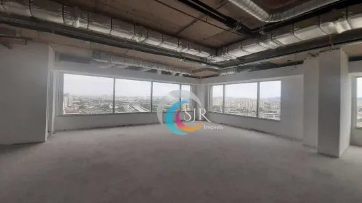 Sala Comercial para venda ou aluguel, 225m² no Várzea da Barra Funda, São Paulo