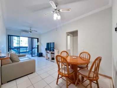 Apartamento com 2 Quartos à venda, 130m² no Pitangueiras, Guarujá