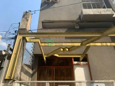 Prédio Comercial à venda, 768m² no Perdizes, São Paulo