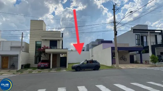 Lote/Terreno à venda, 150m² no Jardim Park Real, Indaiatuba