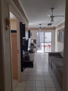 Casa com 2 Quartos à venda, 76m² no Condomínio Residencial Parque da Liberdade V, São José do Rio Preto
