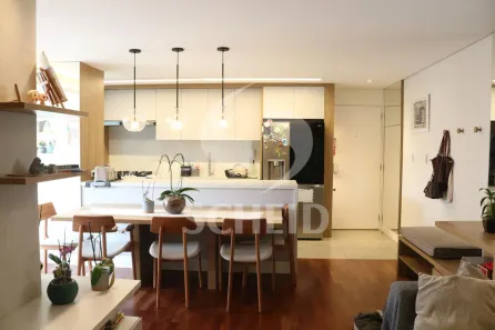 Apartamento com 3 Quartos à venda, 95m² no Perdizes, São Paulo