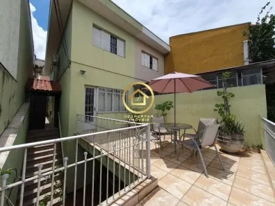 Sobrado com 2 Quartos à venda, 130m² no Jardim São José (Zona Norte), São Paulo