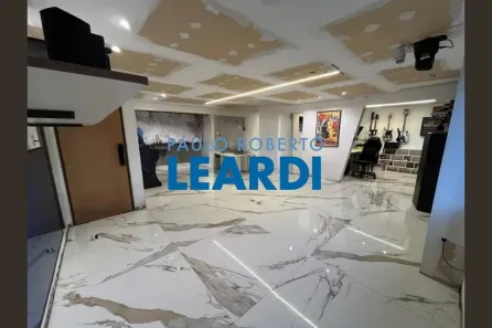 Apartamento com 1 Quarto à venda, 94m² no Pinheiros, São Paulo