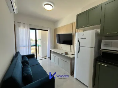 Apartamento com 2 Quartos à venda, 46m² no Albatroz, Matinhos