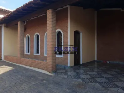 Casa com 3 Quartos à venda, 173m² no Centro, Vinhedo