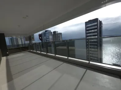 Apartamento com 3 Quartos à venda, 208m² no Vitória, Salvador