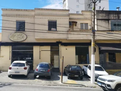 Ponto Comercial para alugar, 300m² no Tucuruvi, São Paulo