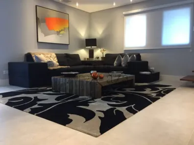 Casa com 5 Quartos à venda, 548m² no Capivari, Campos do Jordão