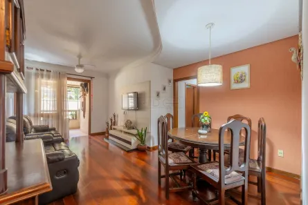 Apartamento com 3 Quartos à venda, 99m² no Menino Deus, Porto Alegre