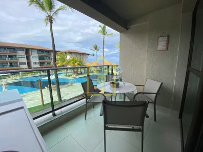 Flat com 2 Quartos à venda, 73m² no , Ipojuca