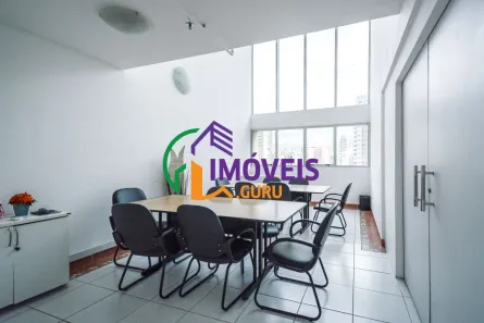 Ponto Comercial à venda, 27m² no Água Branca, São Paulo