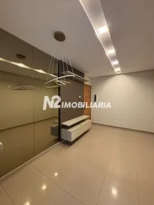 Apartamento com 2 Quartos para alugar, 65m² no Santa Mônica, Uberlândia