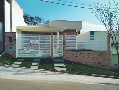 Casa com 3 Quartos à venda, 10m² no Residencial Jardim Ipê, Piracaia