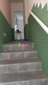 Sobrado com 4 Quartos à venda, 180m² no Real Parque, São Paulo