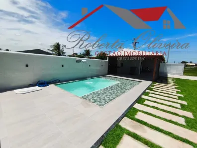 Casa com 3 Quartos à venda, 200m² no Nova Califórnia (Tamoios), Cabo Frio