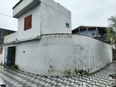 Sobrado com 3 Quartos à venda, 1275m² no Ocian, Praia Grande